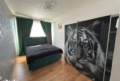 Apartament cu 3 camere semidecomandat în Democrației - 11
