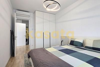 2 camere | Apartament inchiriat | Vedere libera | VIDEO - 7