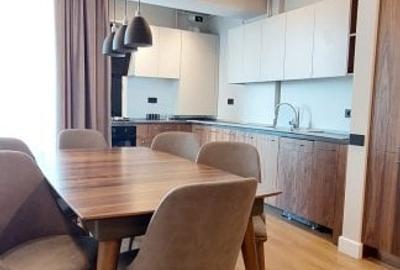 Apartament NOU Aviatorii Residence - 5
