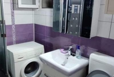 Garsonieră decomandată, mobilată în Pantelimon - 7