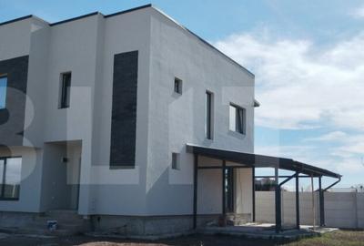 Casa individuala la cheie suprafata 178 mp, 500 mp teren, - 8