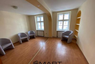 Spațiu comercial, de 200 mp, în Orașul de Jos - 10