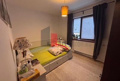 Apartament cu 3 camere semidecomandat în Prelungirea Ferentari - 4