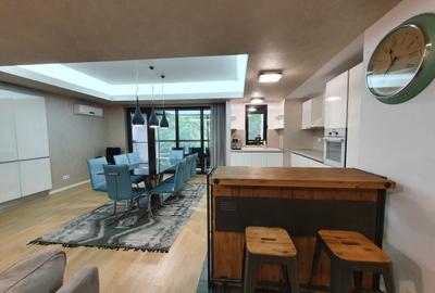 Inchiriere Apartament Modern 4 camere Iancu Nicolae - 9