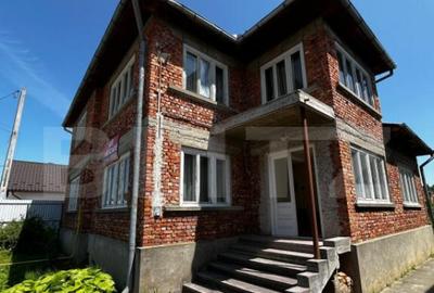 Casa Spa?ioasa cu Teren Generos in Beclean Ideala p - 3