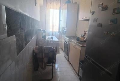 Apartament cu 2 camere semidecomandat în Cumpăna - 4