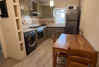 Herastrau || Baneasa || 2 camere de inchiriat - 2