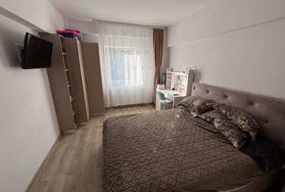 Apartament cu 2 camere în Ștrand - 6
