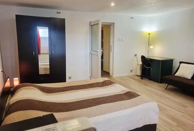 Garsonieră decomandată în Central - 3