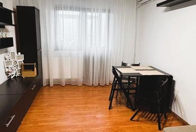 Apartament cu 3 camere decomandat în Giurgiului - 3