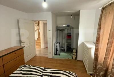 Casă cu 4 camere cu Teren 300 Mp în Burdujeni - 6