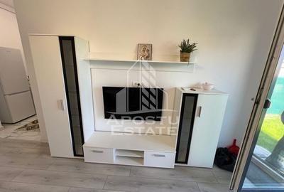 Apartament2 camere,56mp,parter,centrala proprie,Freidorf - 8