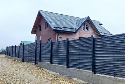 Casă cu 3 camere în Ghionea - 8
