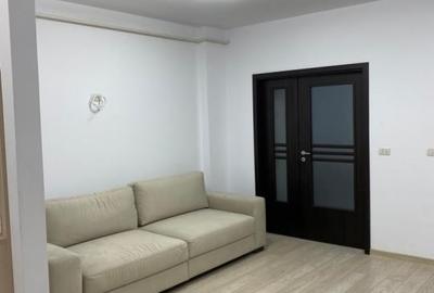 Apartament cu 3 camere semidecomandat în Cug - 8