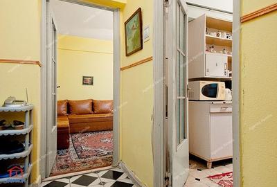 Apartament cu 3 camere decomandat, mobilat în - 3