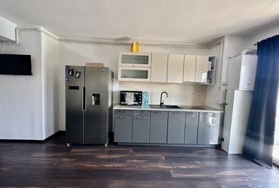 Apartament spatios, cu 2 camere, balcon si parcare, strada Fabricii, COMISION 0% - 12