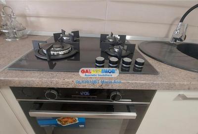 Apartament lux la cheie 3 camere, ultracentral 80 mp.teren! - 1