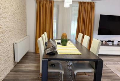 Duplex cu 3 camere cu Canalizare în Est - 3