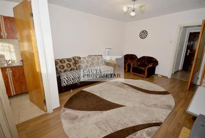 Garsoniera 31 mp, Et 5 - 5 minute - Metrou Favorit - 2