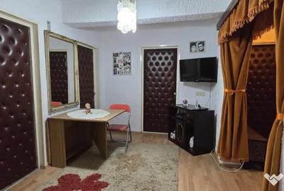 Apartament cu 4 camere decomandat, mobilat în Baraolt - 17