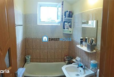 Apartament cu 2 camere semidecomandat, mobilat în Central - 2
