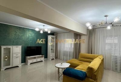 Apartament cu 2 camere decomandat, mobilat în Decebal - 3