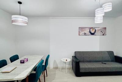 Apartament cu 2 camere în Theodor Pallady - 11