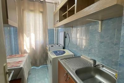 Apartament cu 2 camere în Tache - 1