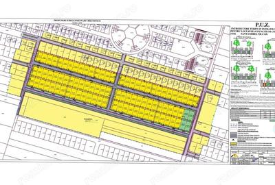 Loc de casa - 500 mp. - Santandrei - 35.000 - 2