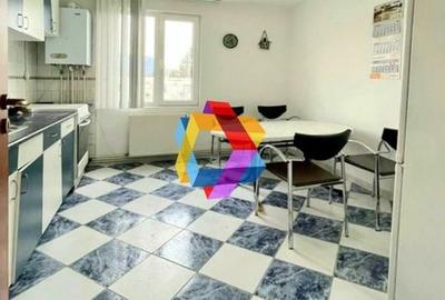 Apartament doua camere de vânzare Brasov, zona Astra, 52 mp, Plus-imo.ro - 5