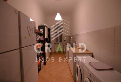 Se inchiriaza camera/camere intr-un complex rezidential–Piata Garii - 12