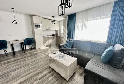 Apartament cu 2 camere semidecomandat în Giroc - 2