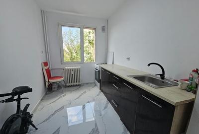 Apartament 2 camere Bd. 1 Decembrie 1918 - 4