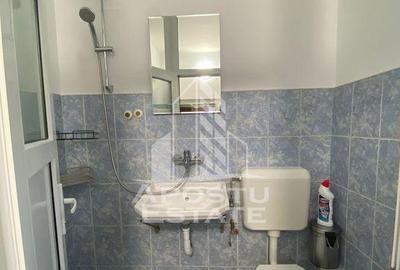 Apartament cu 2 camere , 6o mp , zona Dambovita - 9