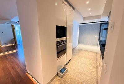 Apartament cu 3 camere decomandat, mobilat în Floreasca - 7