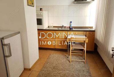 Apartament cu 2 camere decomandat în Central - 4