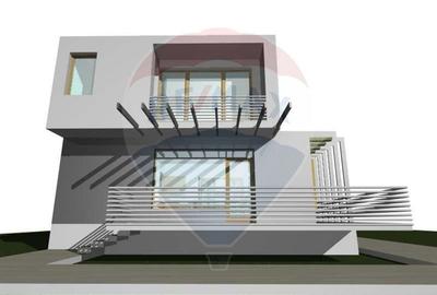 Casă cu 7 camere cu Canalizare în Central - 19