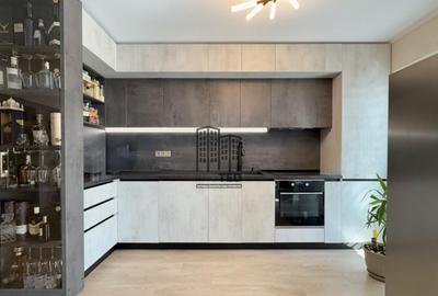 Apartament cu 2 camere semidecomandat în Mogoșoaia - 12