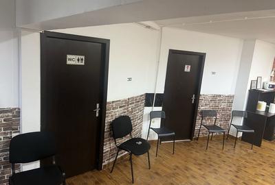Spațiu comercial, de 48 mp, în Central - 6