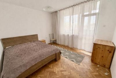 Apartament cu 2 camere decomandat în Basarab - 3