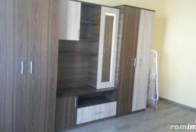 Garsonieră nedecomandată în Buziașului - 1