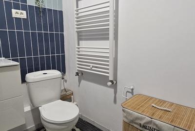 Central | Gara de Nord | Ideal Airbnb | Etaj 6 - 11