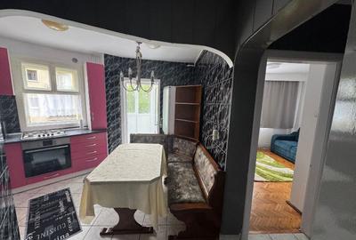 Inchiriez apartament 2 camere in Grigorescu Inchiriez apartament 2 camere in Grigorescu - 2