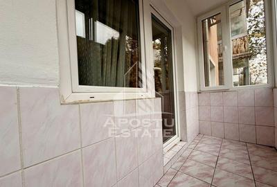 Apartament cu 2 camere, pet friendly, zona Lipovei - 6