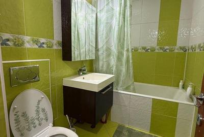 Apartament cu 4 camere în Central - 7