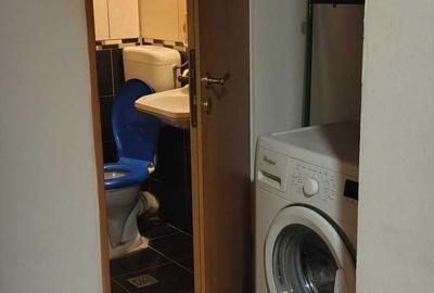Apartament cu 2 camere decomandat în Exterior Vest - 5