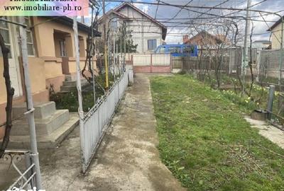 Casă cu 5 camere cu Teren 800 Mp în Păulești - 14