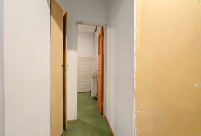 Militari - 3 camere - Bloc Anvelopat - Metrou Lujerului - 9