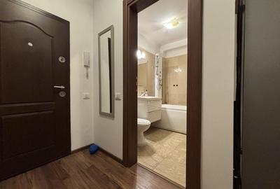 GARSONIERA | BLOC NOU | ETAJ 2 - 6