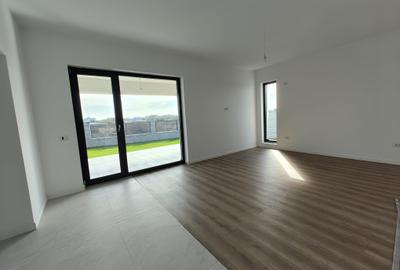 Casă individuală – 3 dormitoare, 402 mp teren - 120mp utili Casă individuală – 3 dormitoare, 402 mp teren - 120mp utili - 7